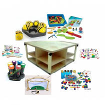 STEM набор для детей 6-7 лет. Стартовый комплект - «globural.ru» - Ижевск