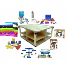 STEM набор для детей 7-11 лет. Стартовый комплект - «globural.ru» - Ижевск