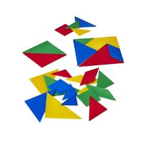 Танграмы - «globural.ru» - Ижевск