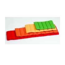 Арки большие игровые. Маты - «globural.ru» - Ижевск