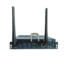 Встраиваемый компьютер (OPS TOP 12650H) для интерактивных панелей Edflat  - «globural.ru» - Ижевск
