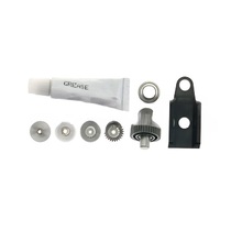  Комплект запасных элементов сервопривода DYNAMIXEL MX-64 Gear/Bearing Set - «globural.ru» - Ижевск