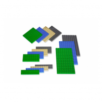 Малые строительные платы DUPLO - «globural.ru» - Ижевск