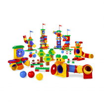 Набор с трубками DUPLO - «globural.ru» - Ижевск