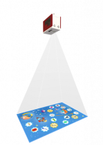 Интерактивный пол Floor - «globural.ru» - Ижевск