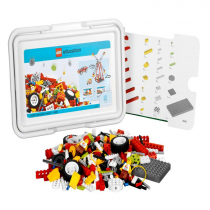 Ресурсный набор LEGO Education Wedo - «globural.ru» - Ижевск