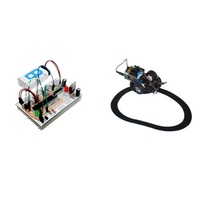 Набор для программирования на базе Arduino - «globural.ru» - Ижевск