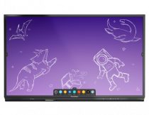 Интерактивная панель ActivPanel Nickel 75" - «globural.ru» - Ижевск