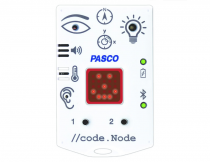 Беспроводной цифровой модуль для программирования Code.Node PASCO для ДОУ - «globural.ru» - Ижевск