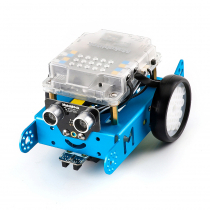 Базовый робототехнический набор mBot Bluetooth version - «globural.ru» - Ижевск