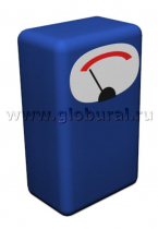 Бензоколонка - «globural.ru» - Ижевск