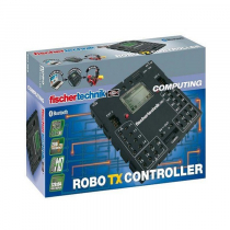 ROBO TX Контроллер - «globural.ru» - Ижевск