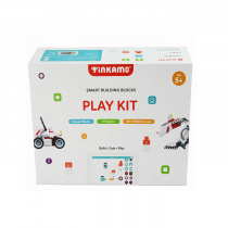 Образовательный набор "Tinkamo Play Kit"	 			 			 - «globural.ru» - Ижевск