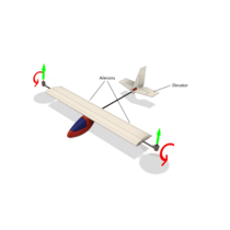Конструктор учебного БПЛА ARA VTOL EDU - «globural.ru» - Ижевск