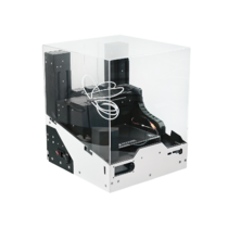 Многофункциональная станция прототипирования. Малый ProtoBox - «globural.ru» - Ижевск