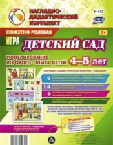 Сюжетно-ролевая игра "Детский сад - «globural.ru» - Ижевск