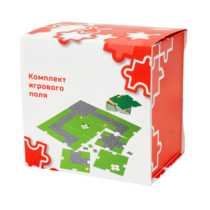 Ресурсный набор "Киберпитомец. Комплект игрового поля" - «globural.ru» - Ижевск