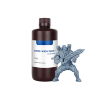 Водосмывная смола Water-Wash Resin+ - «globural.ru» - Ижевск