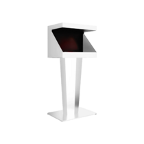 Голографический куб Cube Ultra 23,8" - «globural.ru» - Ижевск