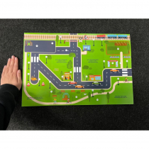Дидактическая игра - Лэпбук - «globural.ru» - Ижевск