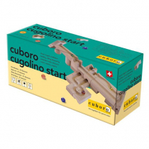 Набор "Cuboro" cugolino start - «globural.ru» - Ижевск