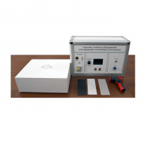 Комплект учебного оборудования "Исследование теплообмена излучением" - «globural.ru» - Ижевск