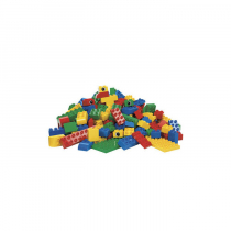 Набор "Строительные кирпичи" DUPLO - «globural.ru» - Ижевск