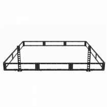 VEX EDR/V5  Поле металлическое с полом Competition Field Perimeter Kit and Tile Kit - «globural.ru» - Ижевск