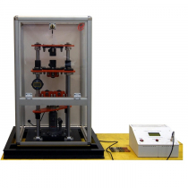 Типовой комплект учебного оборудования «Механические свойства материалов» - «globural.ru» - Ижевск
