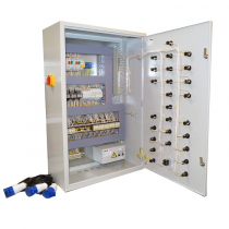 Стенд «Электромонтаж и наладка поиск неисправности» - «globural.ru» - Ижевск