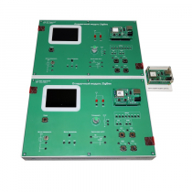 Комплект учебного оборудования «Cенсорные сети ZigBee"  - «globural.ru» - Ижевск