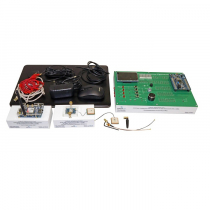 Учебный стенд «Системы определения местоположения на базе технологий GPS и GSM» - «globural.ru» - Ижевск