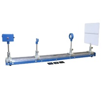 Лабораторная установка "Исследование дифракции Фраунгофера на дифракционной решетке"  - «globural.ru» - Ижевск