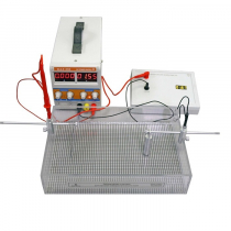 Лабораторная установка «Изучение электростатического поля» - «globural.ru» - Ижевск
