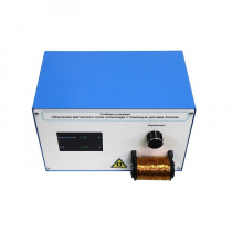 Учебная установка «Изучение магнитного поля соленоида с помощью датчика Холла» - «globural.ru» - Ижевск