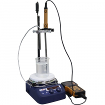 Лабораторная установка «Эффект Зеебека» - «globural.ru» - Ижевск