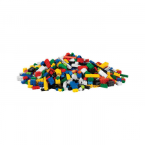 Набор "Строительные кирпичи" LEGO - «globural.ru» - Ижевск