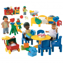 Дочки-матери DUPLO - «globural.ru» - Ижевск