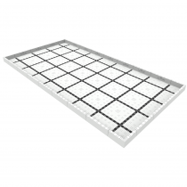 Набор 1/2 поля для соревнований / VEX IQ Challenge Half  Field Perimeter & Tiles - «globural.ru» - Ижевск