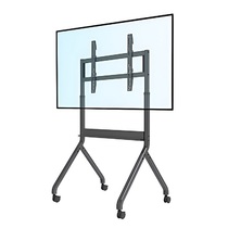 Стойка для интерактивной панели Edflat TOP - «globural.ru» - Ижевск