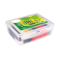 Набор для изучение математики "Занимательные кубики" - «globural.ru» - Ижевск