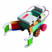 Набор по робототехнике Kicky Junior 3 - «globural.ru» - Ижевск