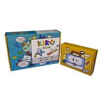 Конструктор по робототехнике и алгоритмике Aikiro - полный комплект - «globural.ru» - Ижевск