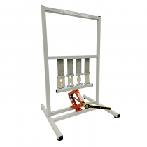 Комплекс "Изучение напряжений" - «globural.ru» - Ижевск