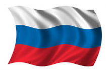 Флаг России - «globural.ru» - Ижевск