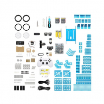 Cоревновательный набор MakeX Starter Kit (2020 Smart Links) - «globural.ru» - Ижевск
