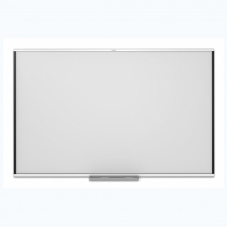 Интерактивная доска SMART SBM787V с пассивным лотком (Notebook 22) - «globural.ru» - Ижевск