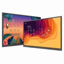 Интерактивная LED панель Newline TT-8621Q - «globural.ru» - Ижевск