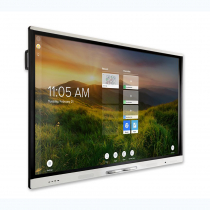 Интерактивный дисплей  SMART модель SBID-MX286-V2-C (в составе интерактивной панели SBID-MX086-V2-C) с ключом активации SMART Learning Suite - «globural.ru» - Ижевск