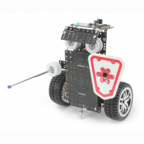 Конструктор Robo Kit 3 - «globural.ru» - Ижевск